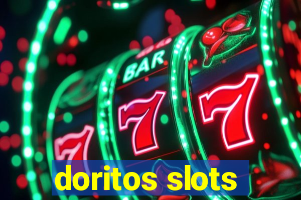 doritos slots